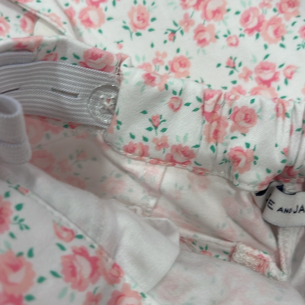 JANIE & JACK | Girl’s Blazer & Short Set. Size 5. Like new. BUNDLE. - Picture 7 of 7